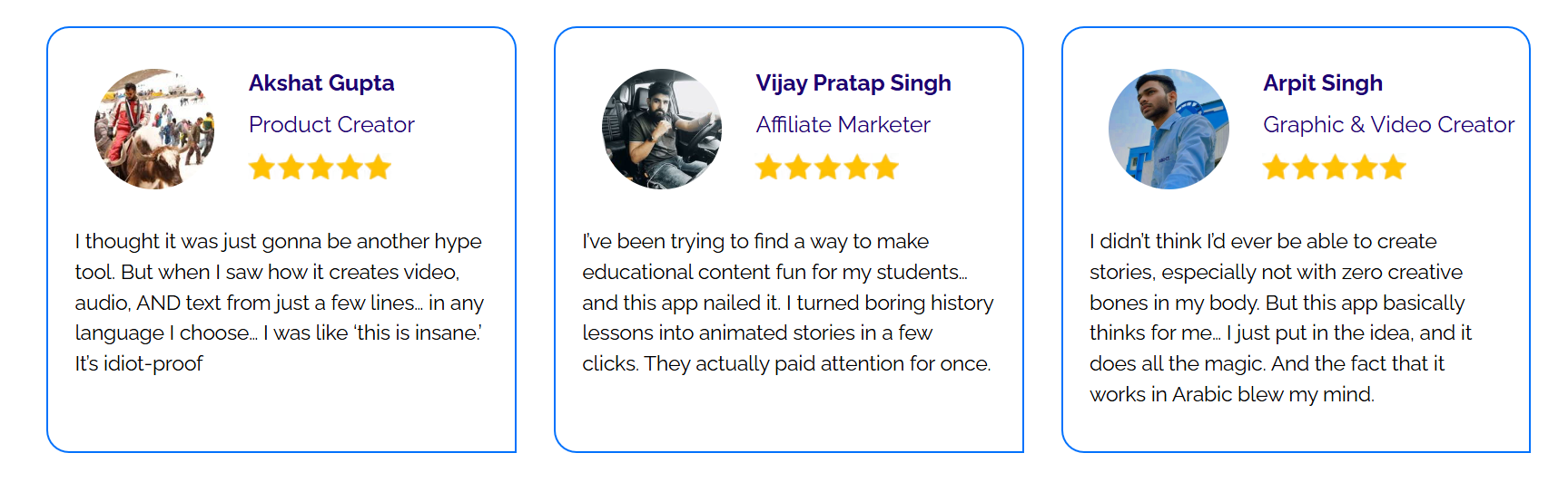 VIDSOTRY REVIEW 2