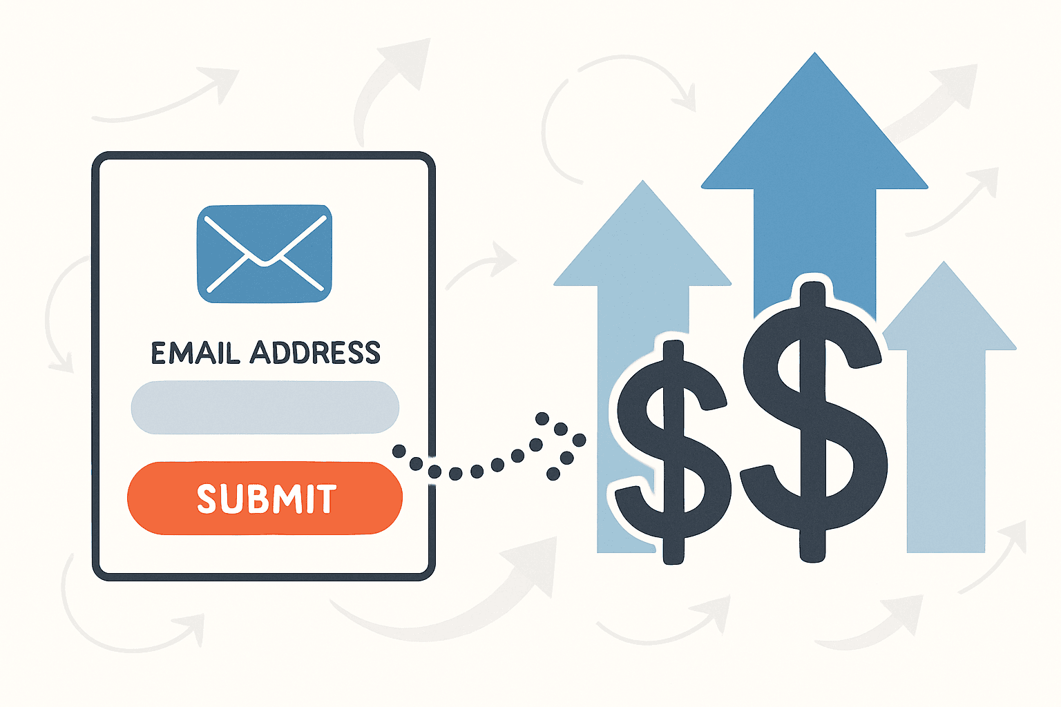 Screenshot of viral YouTube analytics achieved with Invisible Traffic System