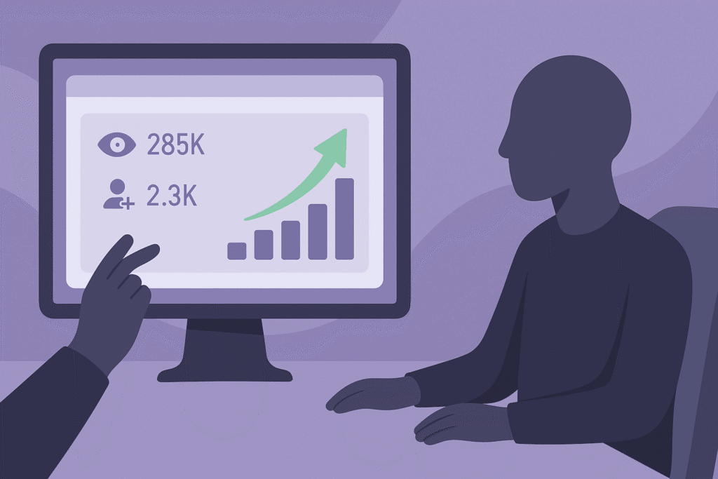 Shane Nathan’s faceless video method for passive income from YouTube