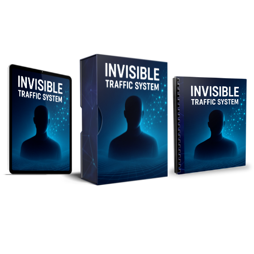 Faceless YouTube video creation using Invisible Traffic System